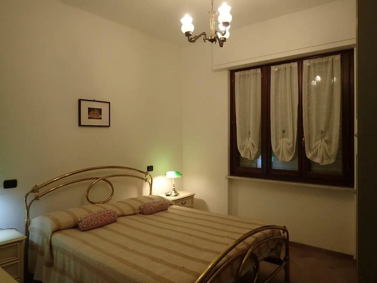 Casetta Tra Gli Ulivi Vicina Al Mare Giustenice Apartment