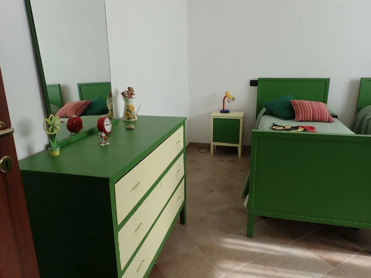 Casetta Tra Gli Ulivi Vicina Al Mare Giustenice Apartment